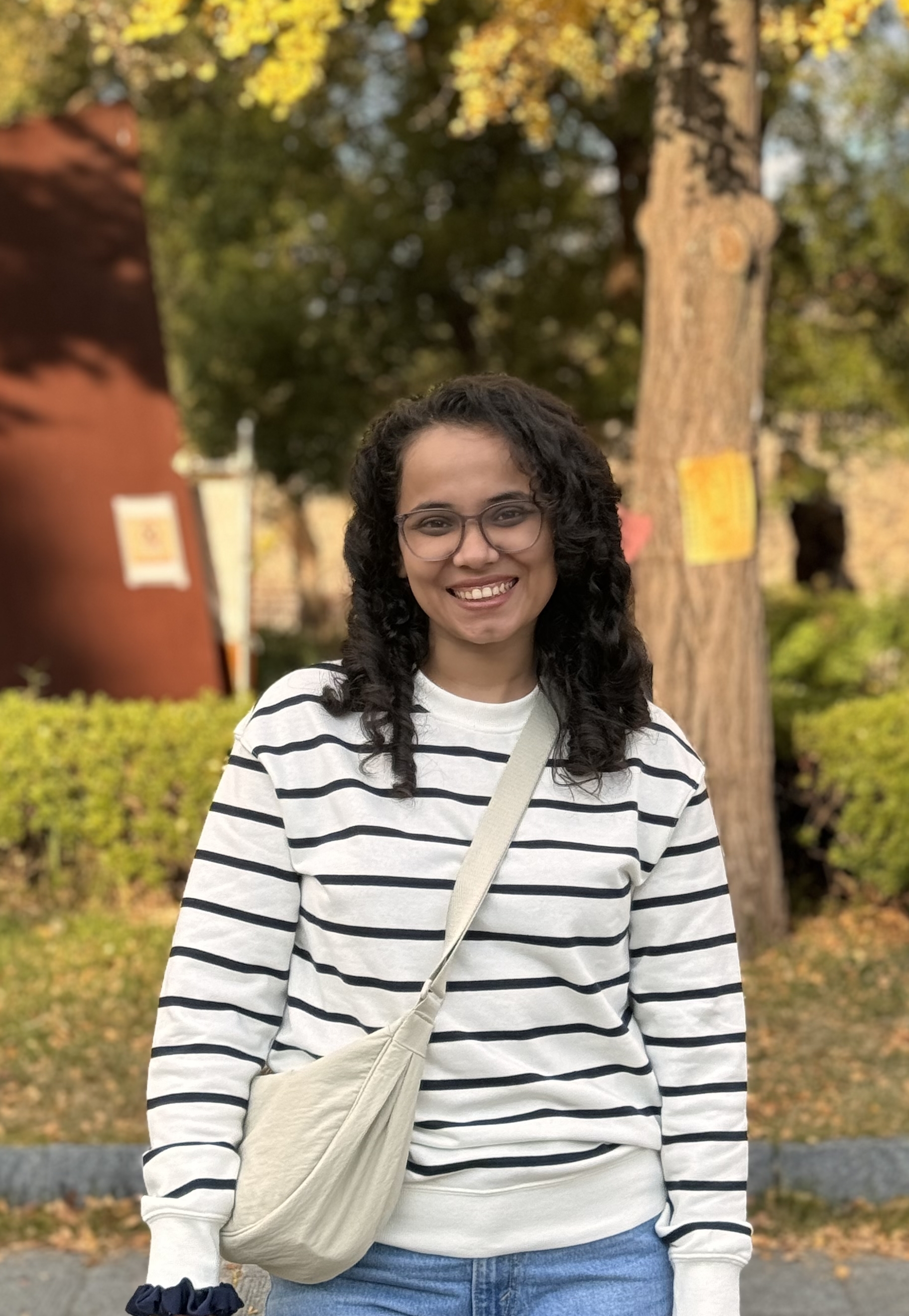 Kanishka - Co-founder of Travel Tailor